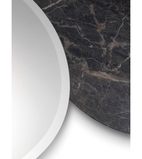 Reflex - Seventy MarbleGlass Mirror