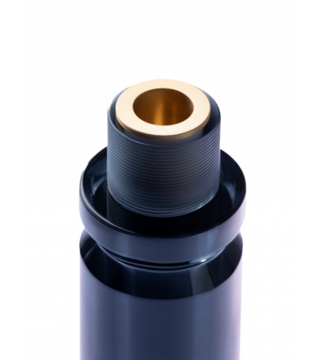 Candlestick Lume - Purho