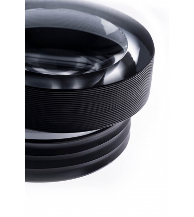 Cenicero Iride Stripe - Purho 2