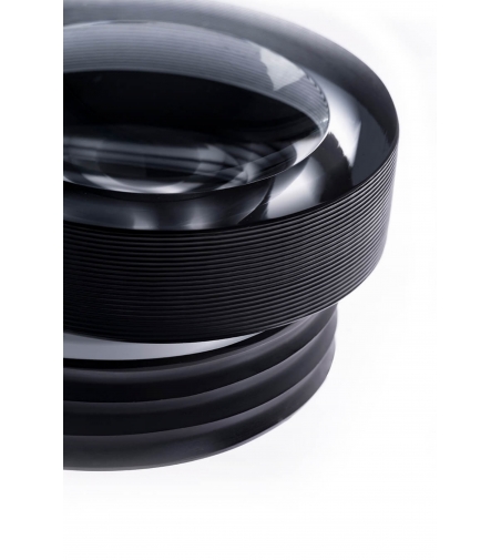 Ascher Iride Stripe - Purho
