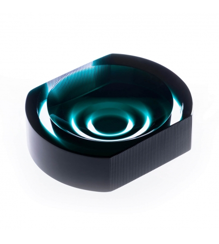 Ashtrays Iride Cut - Purho