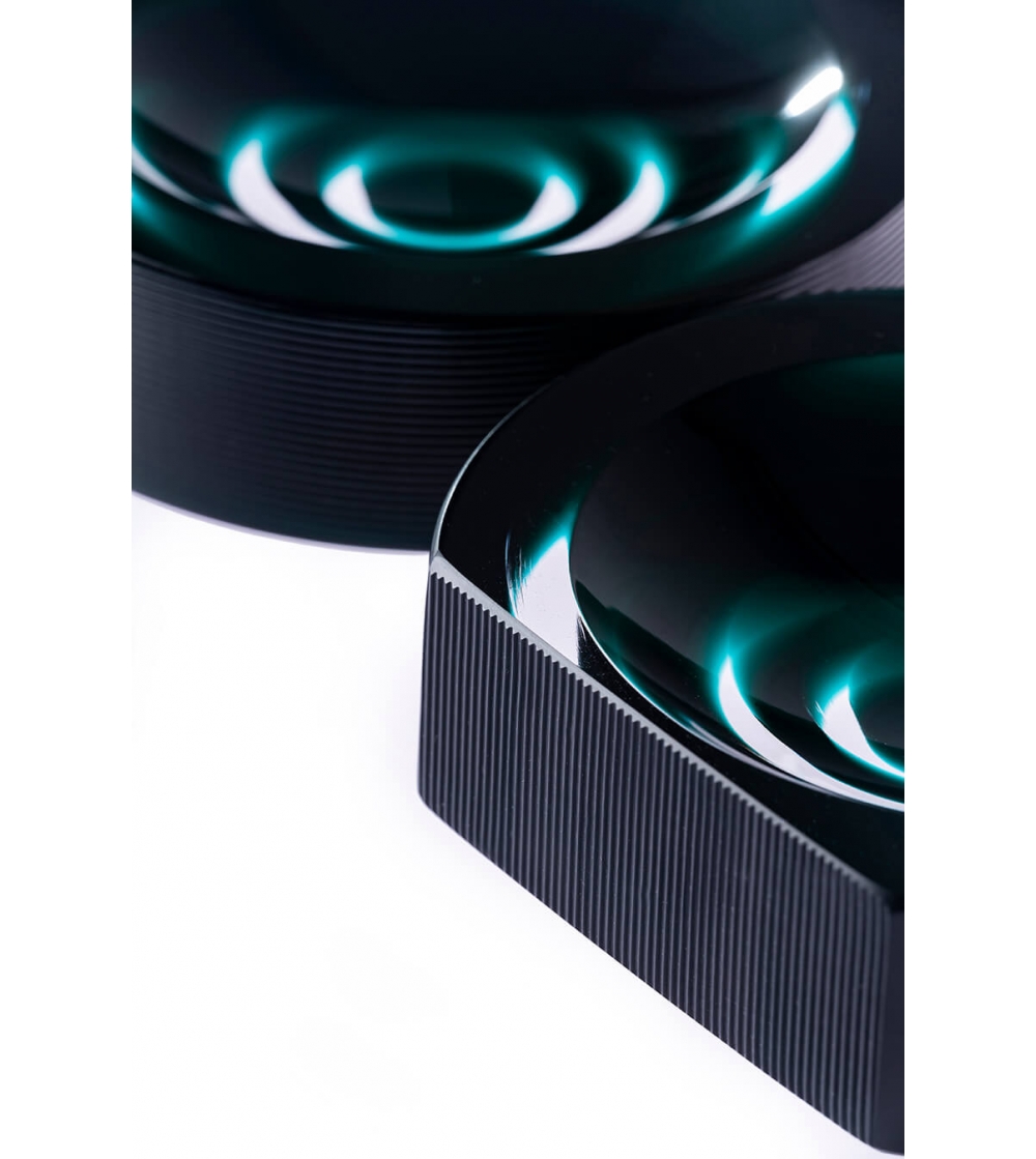 Posacenere Iride Cut - Purho