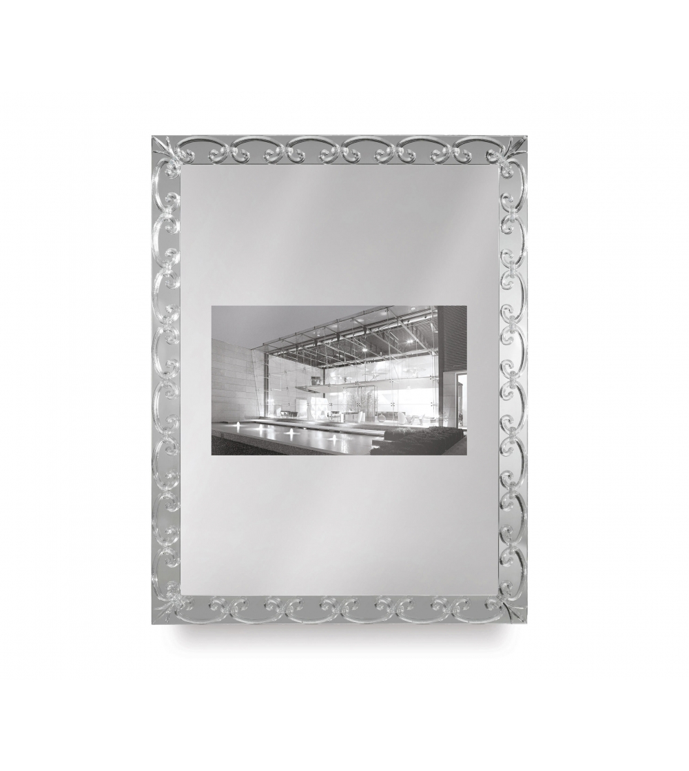 Reflex - Casanova Mirror/TV Container