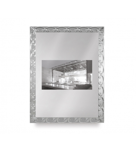 Casanova Specchio/Contenitore TV - Reflex