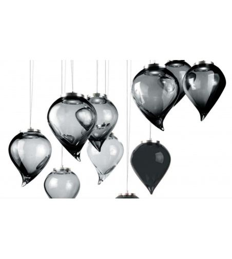 Suspension Lamp Flik - Purho