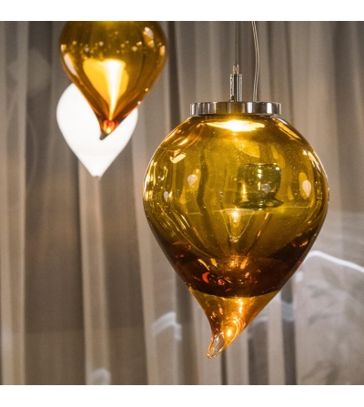 Lampada A Sospensione Flik - Purho