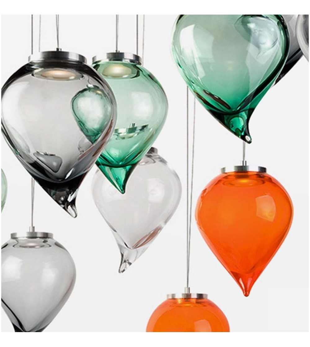 Lampe à Suspension Flik - Purho