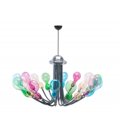 Lampadario Blob - Purho