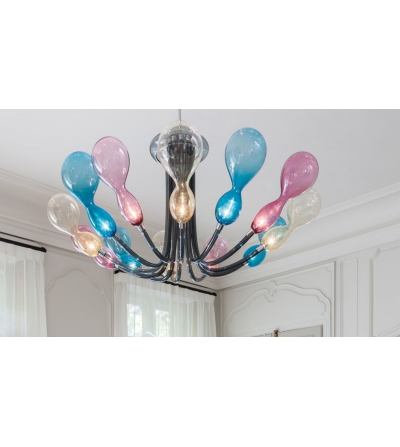 Lampadario Blob - Purho 2