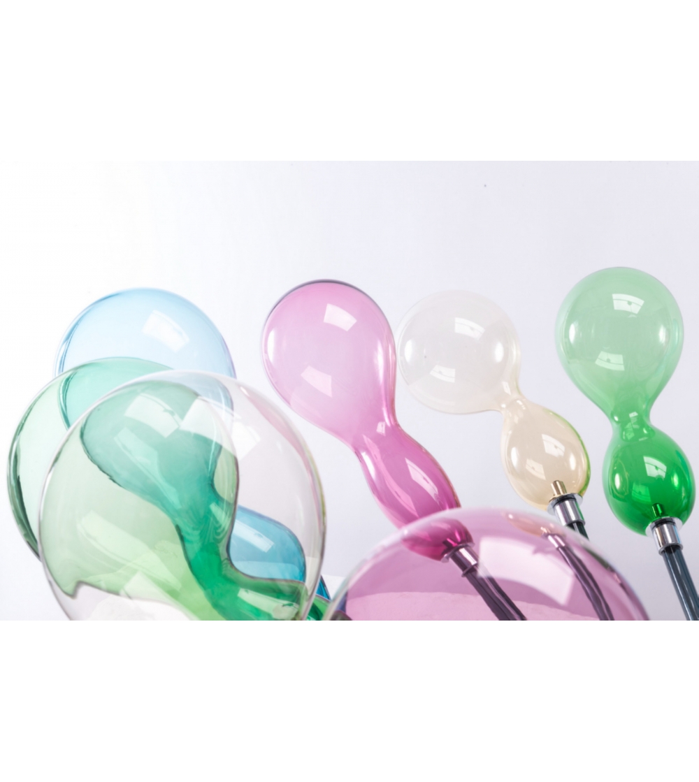 Chandelier Blob - Purho