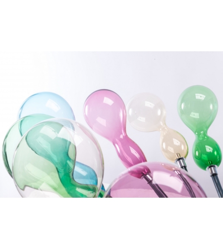 Chandelier Blob - Purho