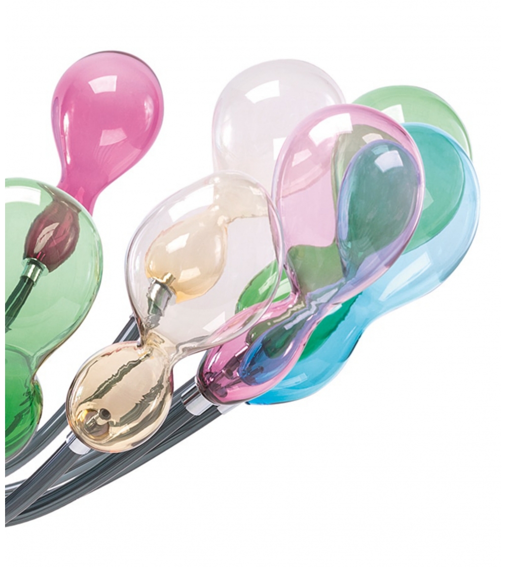 Chandelier Blob - Purho