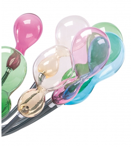 Chandelier Blob - Purho