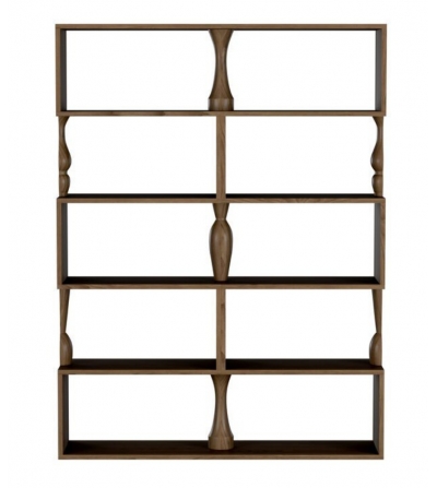 Bibliothèque Modulaire Perbacco - Morelato 2