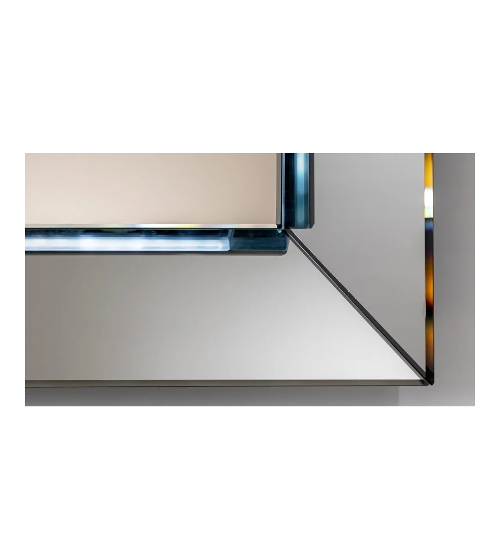 Miroir Prisma - Reflex