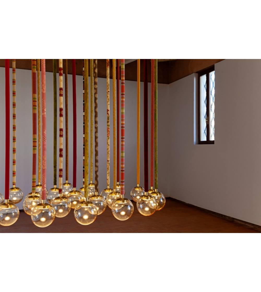 Lampe à Suspension Magus 13 - PURHO