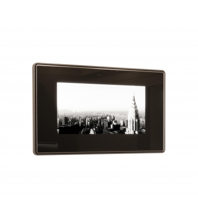 Oh Frame Espejo/Mueble de Televisión - Reflex