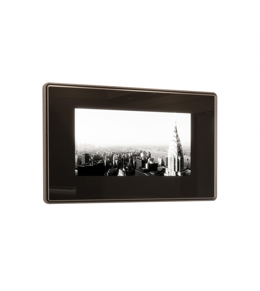 Oh Frame Miroir/Porte-TV - Reflex