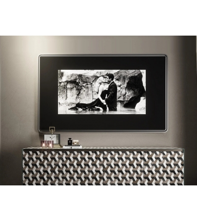 Reflex - Oh Frame Spiegel/TV-Schrank 2