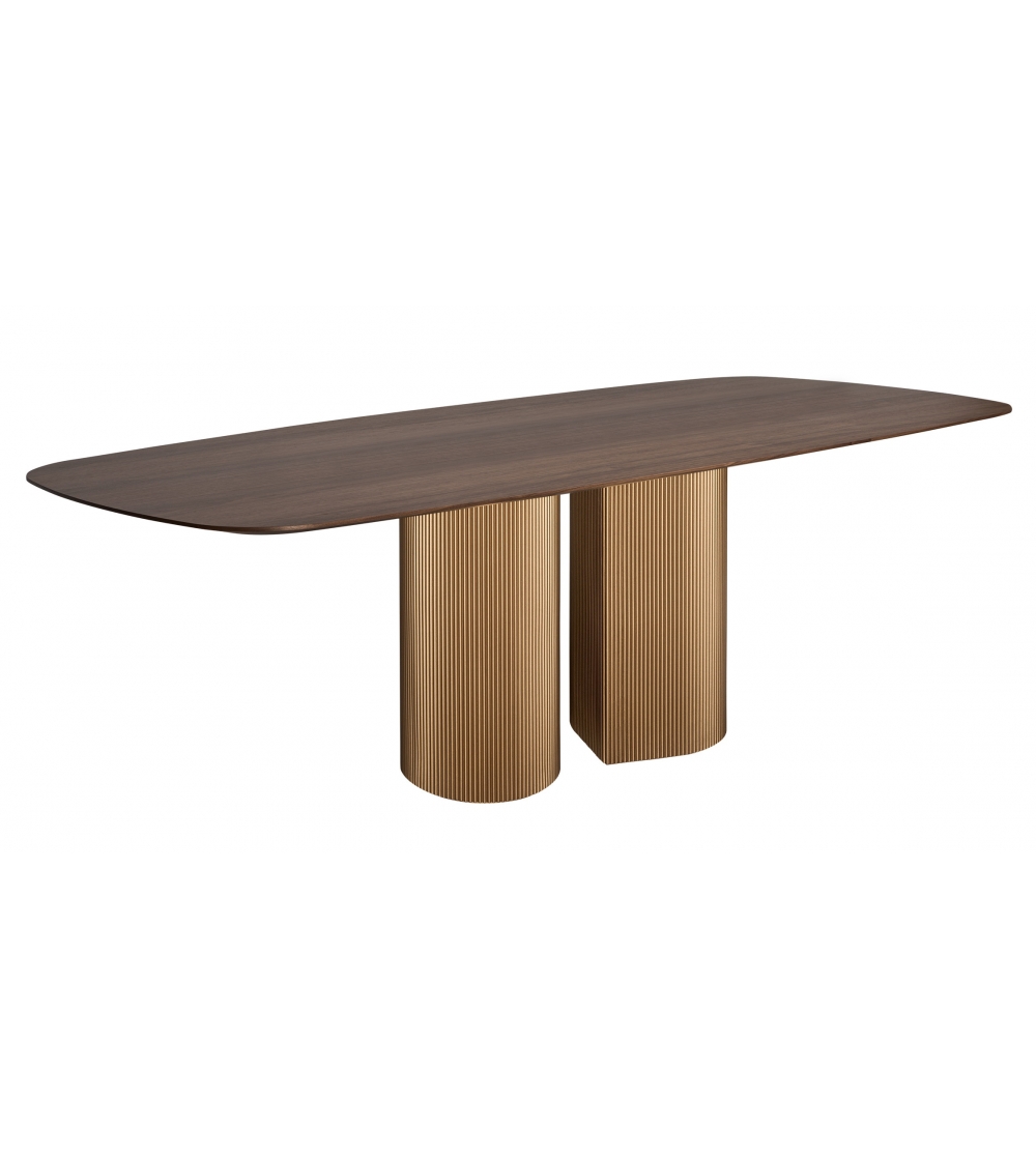 AL2 - Dakri BC001 Table