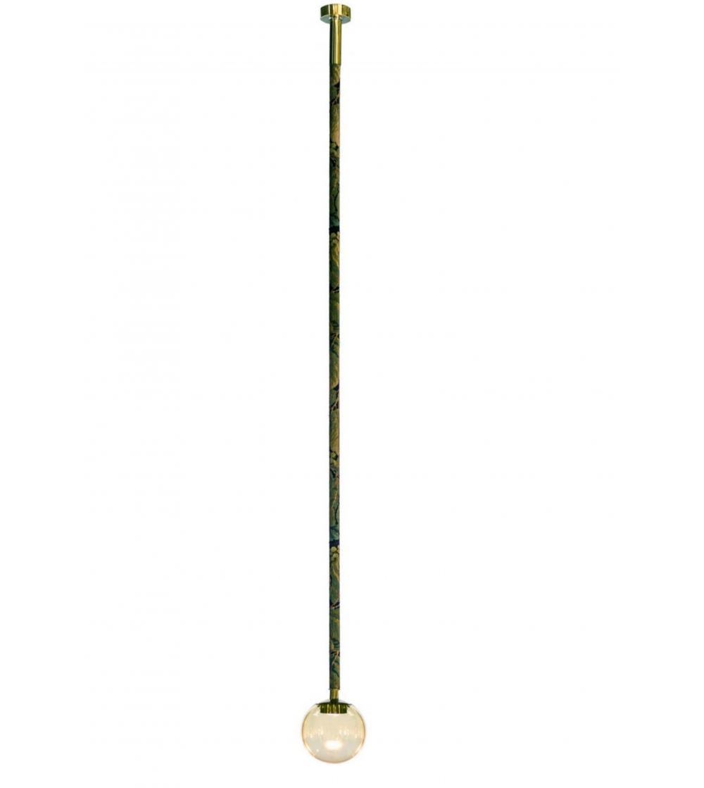 Lampe à Suspension Magus 1 - Purho