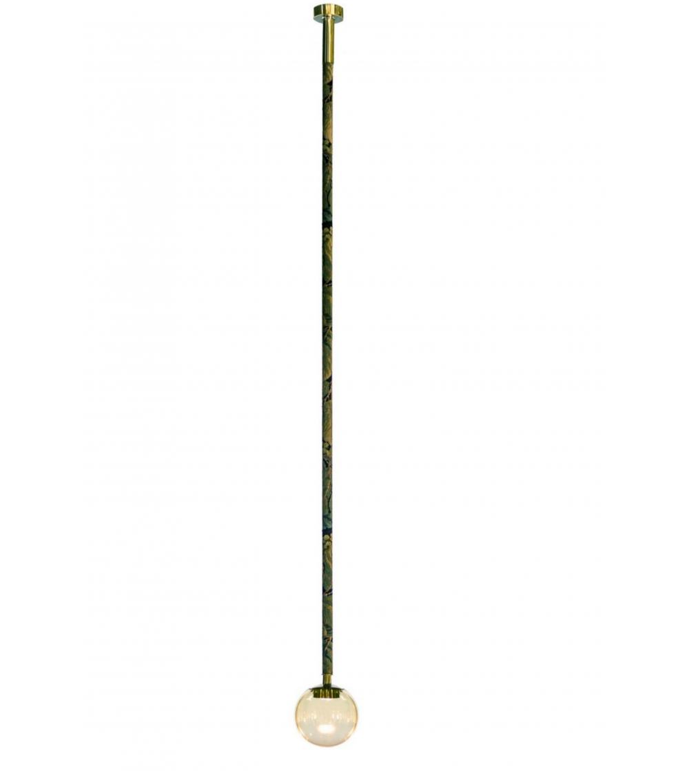 Suspension Lamp Magus 1 - Purho