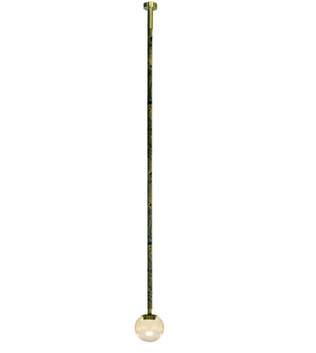 Lampada A Sospensione Magus 1 - Purho