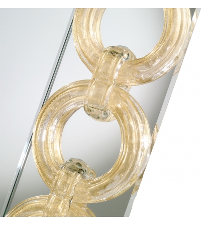 Espejo Casanova "O" - Reflex 2