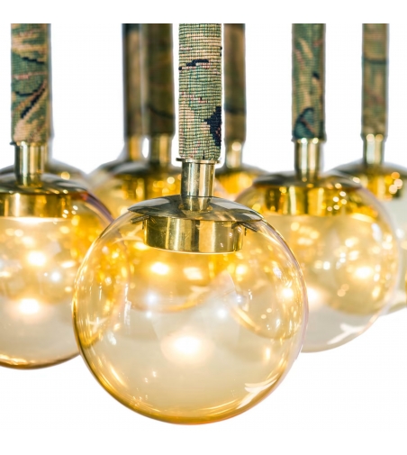 Suspension Lamp Magus 1 - Purho