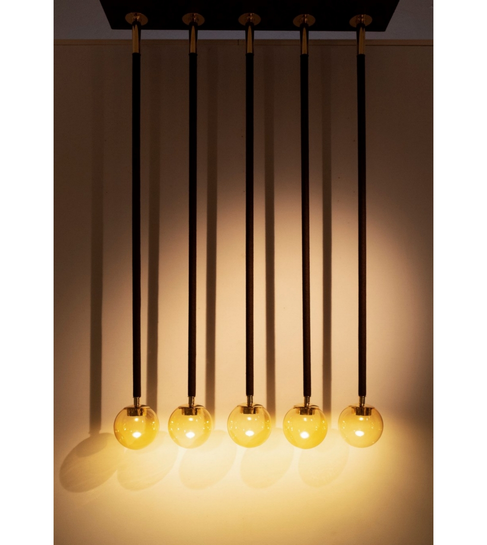 Suspension Lamp Magus 5 - PURHO