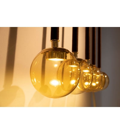 Suspension Lamp Magus 5 - PURHO 2