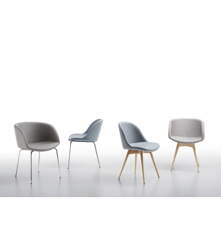 Butaca de Diseño modelo Sonny Midj