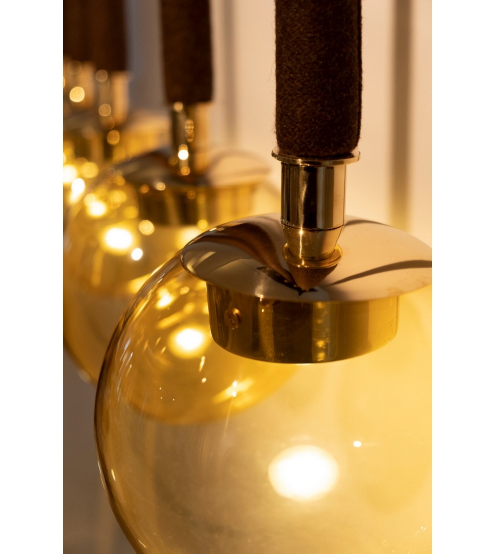 Suspension Lamp Magus 5 - PURHO