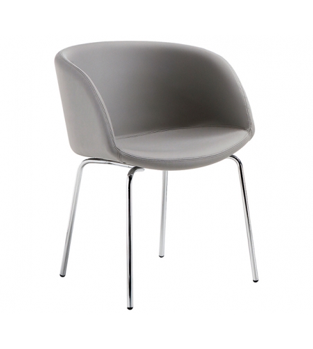 Poltroncina Design modello Sonny Midj