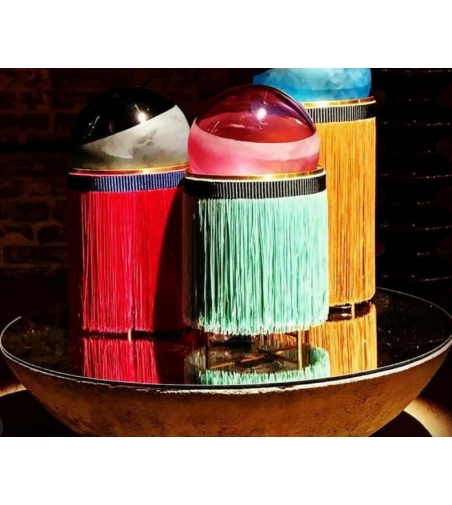 Small Table Lamp Normanna - Purho