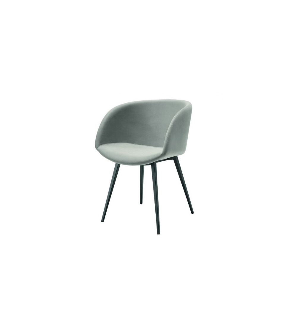 Modern Armchair Midj