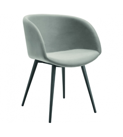 Fauteuil Midj Moderne