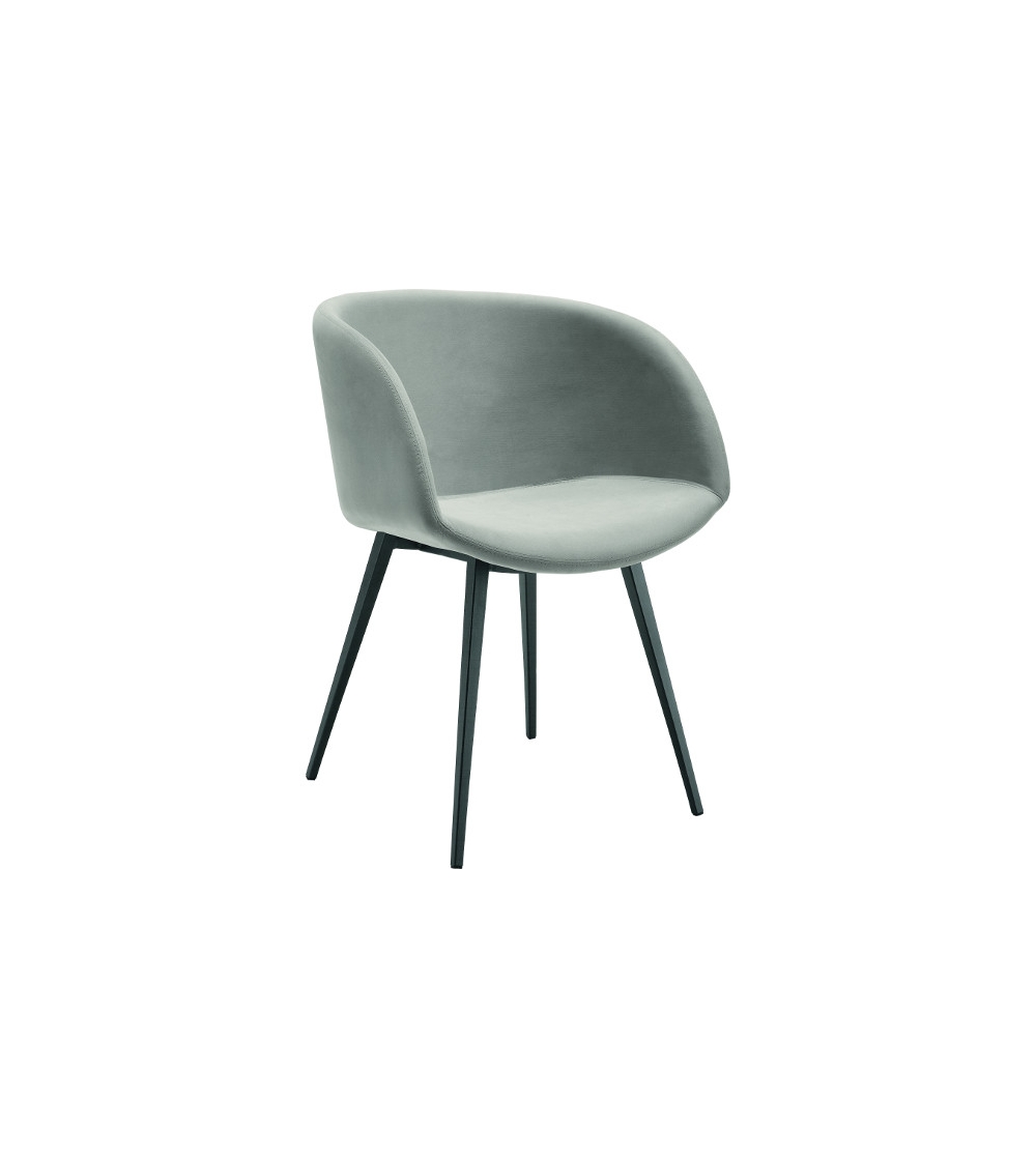 Fauteuil Midj Moderne