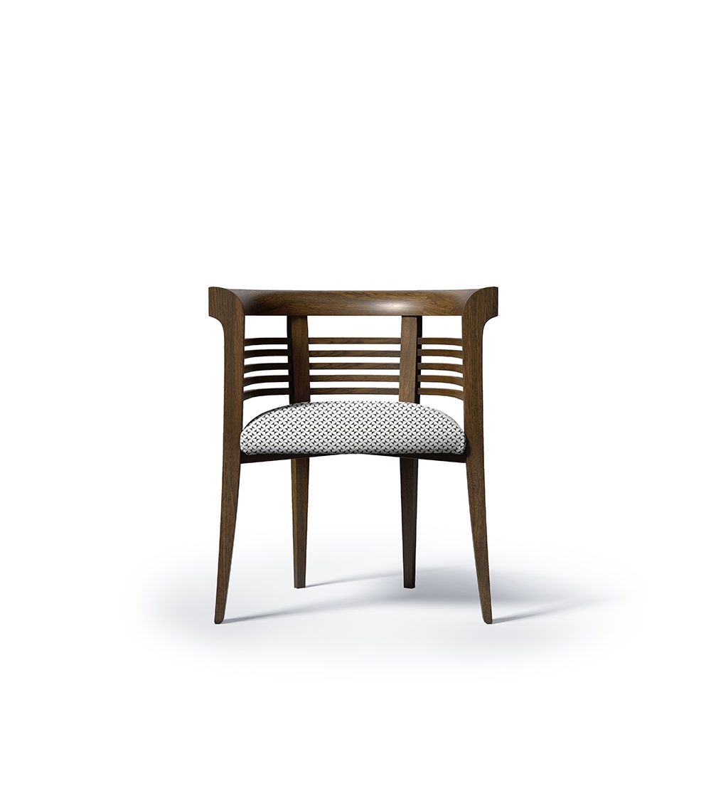 Sillón Dolfin - Carpanelli