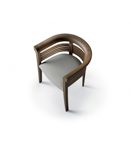 Carpanelli - Dolfin Sessel