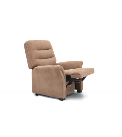 Spazio Relax Relaxsessel Firenze 2