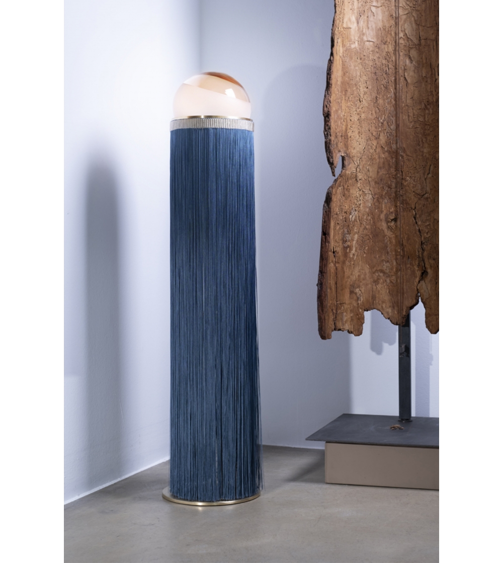 Floor lamp Normanna - Purho