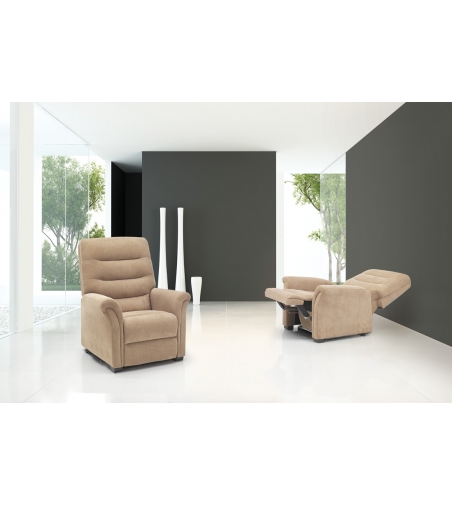 Spazio Relax  Sillón Relax Firenze