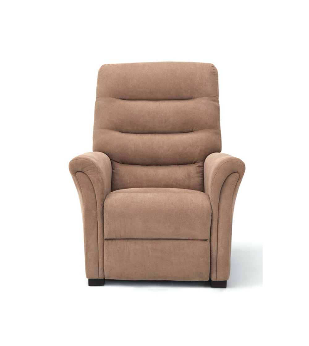 Spazio Relax Armchair Relax Firenze