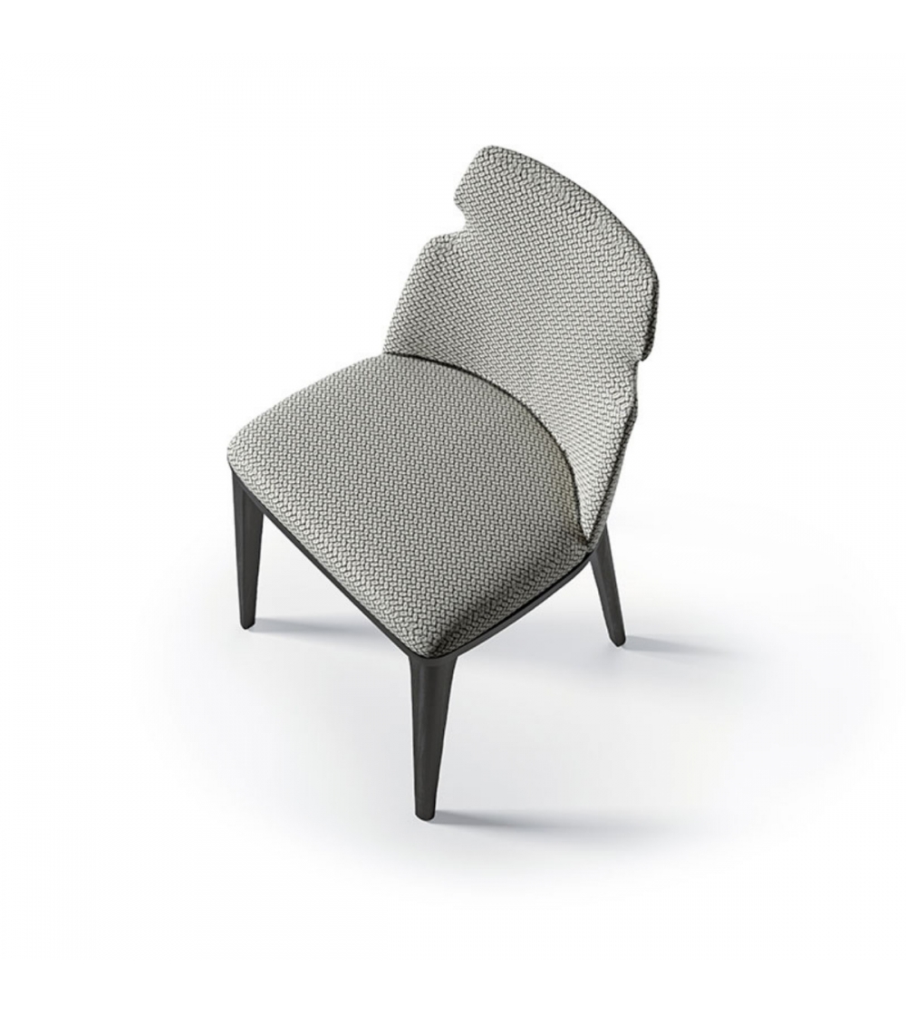 Sedia Shape - Carpanelli