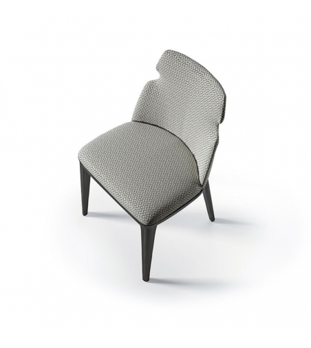 Carpanelli - Shape Chair