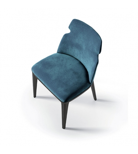 Sedia Shape - Carpanelli