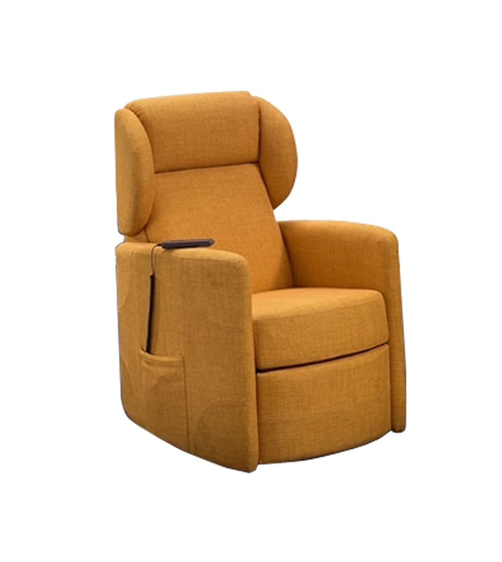 Fauteuil Relax Carina Spazio Relax