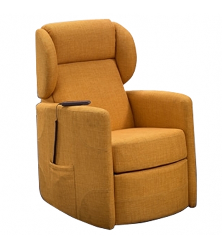 Relaxsessel Carina Spazio Relax