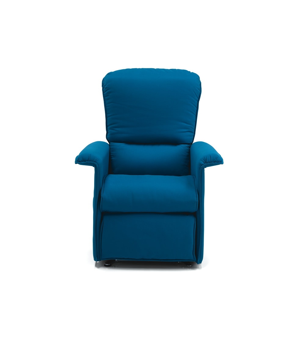 Fauteuil Relax Cube SpazioRelax